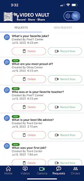 Play My Video Vault as an online game online My Video Vault with UptoPlay Play My Video Vault as an online game My Video Vault with UptoPlay