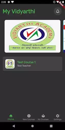 Play MY VIDYARTHI  and enjoy MY VIDYARTHI with UptoPlay