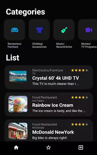 Play MyView as an online game MyView with UptoPlay
