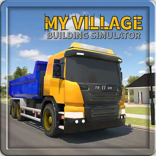 Play My Village: Building Simulator APK