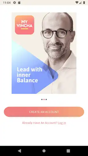 Play MyVincha: Business Applied Meditation as an online game MyVincha: Business Applied Meditation with UptoPlay