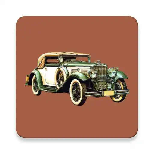 Play My Vintage Car Picture APK Play My Vintage Car Picture APK