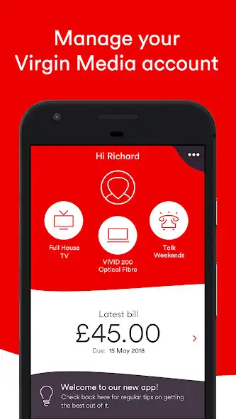 Play My Virgin Media OLD  and enjoy My Virgin Media OLD with UptoPlay
