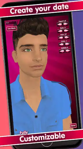 Play My Virtual Boyfriend Free