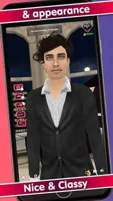 Play My Virtual Boyfriend Free