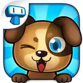 Free play online My Virtual Dog APK