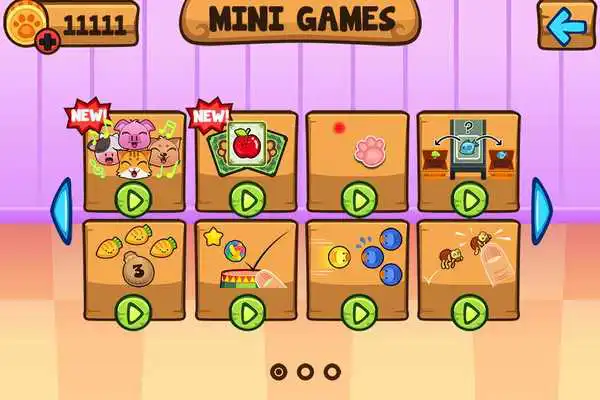 Play My Virtual Dog Play My Virtual Dog