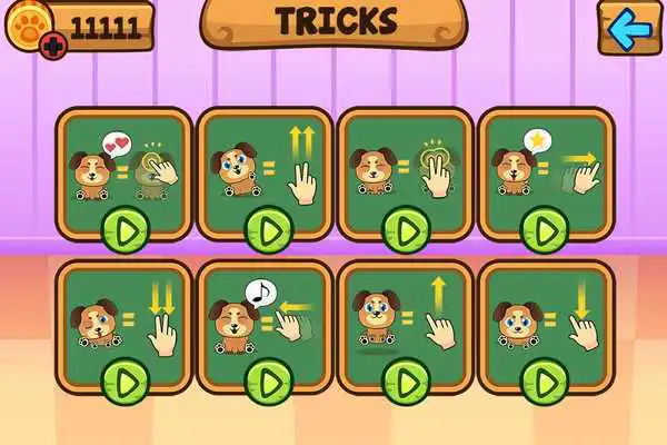 Play My Virtual Dog Play My Virtual Dog