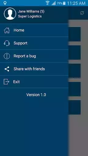 Play MyVirtualFleet