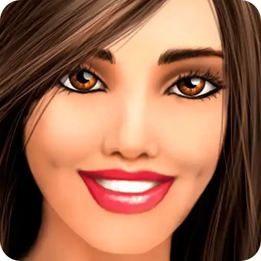Free play online My Virtual Girlfriend  APK