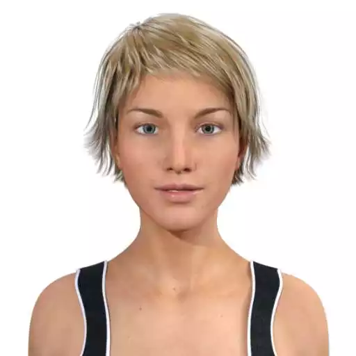 Free play online My virtual girlfriend Julia APK