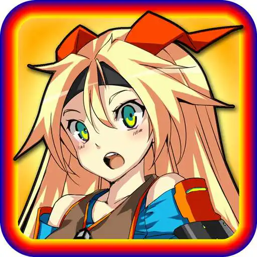 Play My Virtual Manga Girl Anime APK Play My Virtual Manga Girl Anime APK