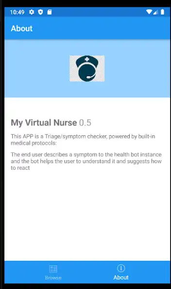 Play My Virtual Nurse as an online game online My Virtual Nurse with UptoPlay Play My Virtual Nurse as an online game My Virtual Nurse with UptoPlay