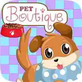 Free play online My Virtual Pet Boutique Little APK