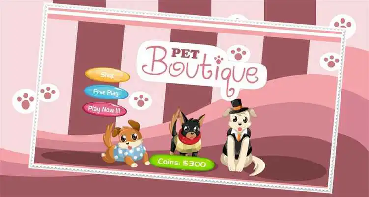 Play My Virtual Pet Boutique Little Play My Virtual Pet Boutique Little
