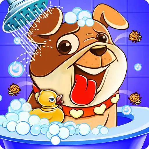 Play My Virtual Pet Care APK Play My Virtual Pet Care APK