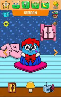 Play My Virtual Pet Gu