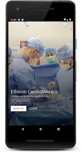 Play My Virtual Surgery as an online game My Virtual Surgery with UptoPlay