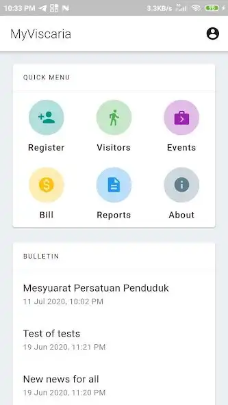 Play MyViscaria  and enjoy MyViscaria with UptoPlay