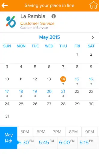 Play myVisit - Instant Appointment  and enjoy myVisit - Instant Appointment with UptoPlay