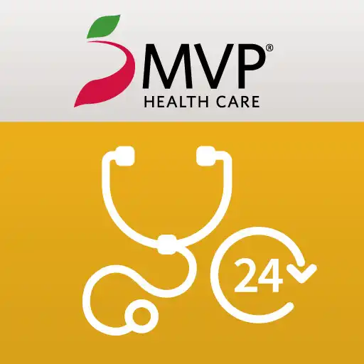 Play myVisitNow - MVP Health Care APK