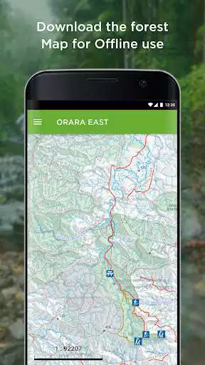 Play My Visit - NSW State Forests  and enjoy My Visit - NSW State Forests with UptoPlay