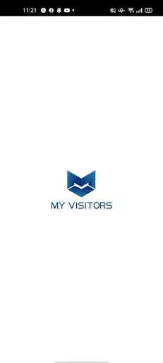 Play My Visitors as an online game My Visitors with UptoPlay