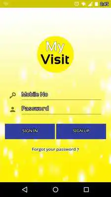 Play MyVisit  and enjoy MyVisit with UptoPlay