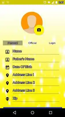 Play MyVisit as an online game MyVisit with UptoPlay