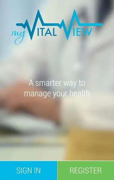 Play My Vital View  and enjoy My Vital View with UptoPlay