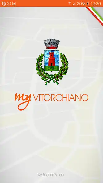 Play MyVitorchiano  and enjoy MyVitorchiano with UptoPlay