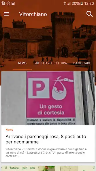 Play MyVitorchiano as an online game MyVitorchiano with UptoPlay