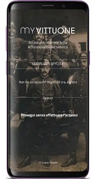 Play MyVittuone as an online game MyVittuone with UptoPlay