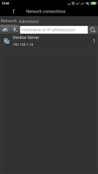 Play MyVMS  and enjoy MyVMS with UptoPlay