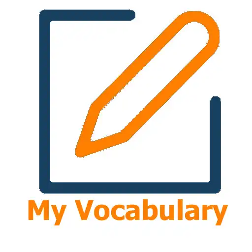 Free play online My Vocabulary APK Free play online My Vocabulary APK