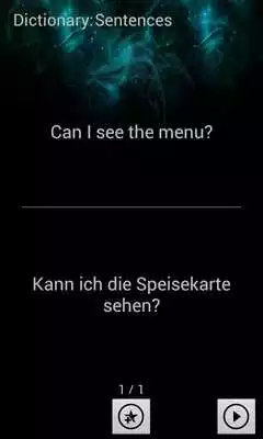 Play my Vocabulary - myApps