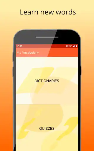 Play My Vocabulary
