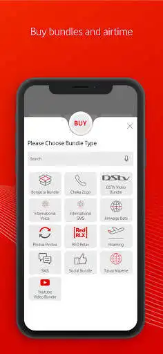 Play My Vodacom Tanzania as an online game online My Vodacom Tanzania with UptoPlay Play My Vodacom Tanzania as an online game My Vodacom Tanzania with UptoPlay