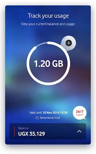 Play APK My Vodafone by Vodafone Uganda and enjoy My Vodafone by Vodafone Uganda with UptoPlay ug.vodafone.selfcare Play APK My Vodafone by Vodafone Uganda and enjoy My Vodafone by Vodafone Uganda with UptoPlay ug.vodafone.selfcare