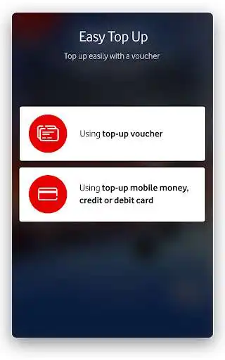 Play APK My Vodafone by Vodafone Uganda and enjoy My Vodafone by Vodafone Uganda with UptoPlay ug.vodafone.selfcare Play APK My Vodafone by Vodafone Uganda and enjoy My Vodafone by Vodafone Uganda with UptoPlay ug.vodafone.selfcare