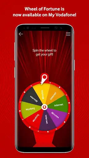 Play My Vodafone and enjoy My Vodafone with UptoPlay Play My Vodafone and enjoy My Vodafone with UptoPlay