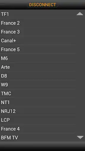 Play My VODOBOX Android Server  and enjoy My VODOBOX Android Server with UptoPlay