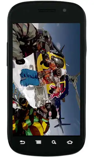 Play My VODOBOX Android Server as an online game My VODOBOX Android Server with UptoPlay