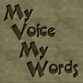 Free play online My Voice My Words Tablet APK