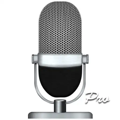 Play MyVoice Pro PCM recording mic APK Play MyVoice Pro PCM recording mic APK