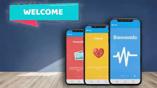Play My Voice  and enjoy My Voice with UptoPlay