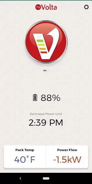 Play myVolta  and enjoy myVolta with UptoPlay