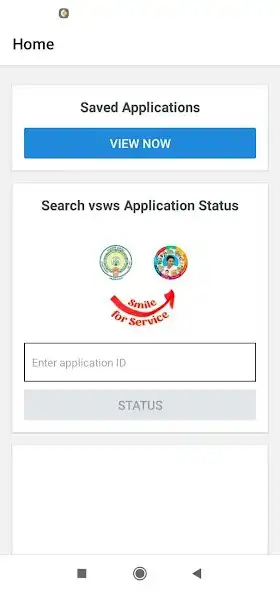 Play myVolunteer VSWS  and enjoy myVolunteer VSWS with UptoPlay