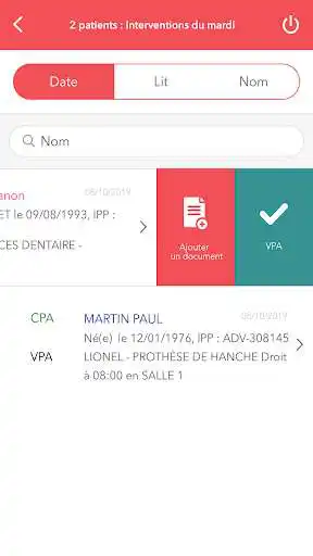 Play MyVPA Manager as an online game MyVPA Manager with UptoPlay
