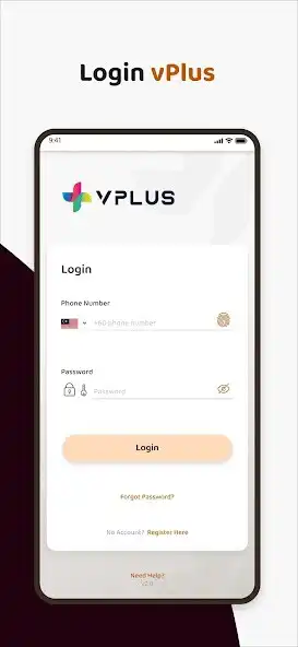 Play MyVPlus  and enjoy MyVPlus with UptoPlay